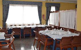 Hotel Río Seco